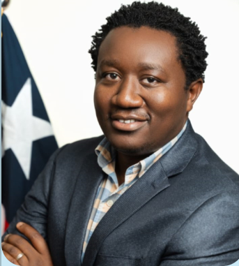 Director General